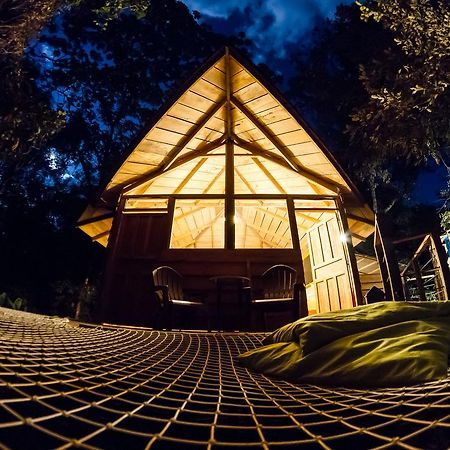 La Manigua Lodge La Macarena Kültér fotó
