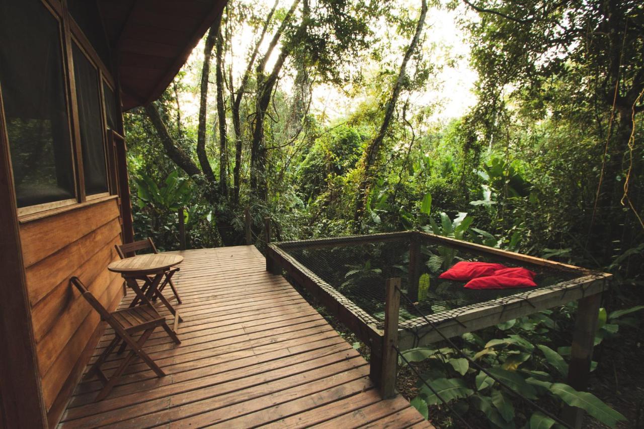 La Manigua Lodge La Macarena Kültér fotó